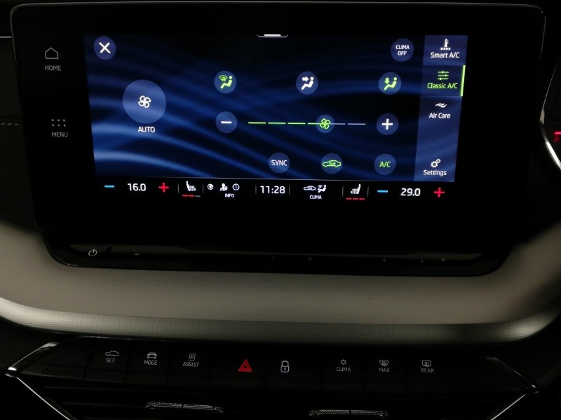 Used Skoda Octavia 2021 for sale - 77856207: Photo 14