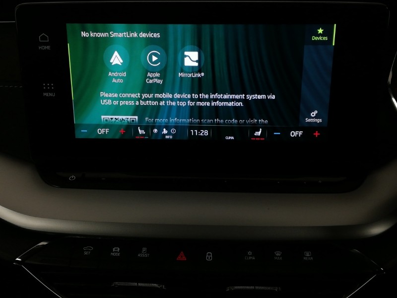 Used Skoda Octavia 2021 for sale - 77856207: Photo 15