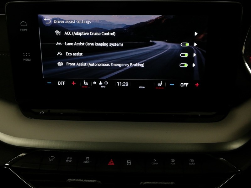 Used Skoda Octavia 2021 for sale - 77856207: Photo 16