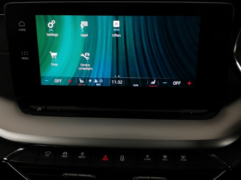 Used Skoda Octavia 2021 for sale - 77856207: Photo 19