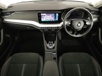 Used Skoda Octavia 2021 for sale - 77856207: Photo