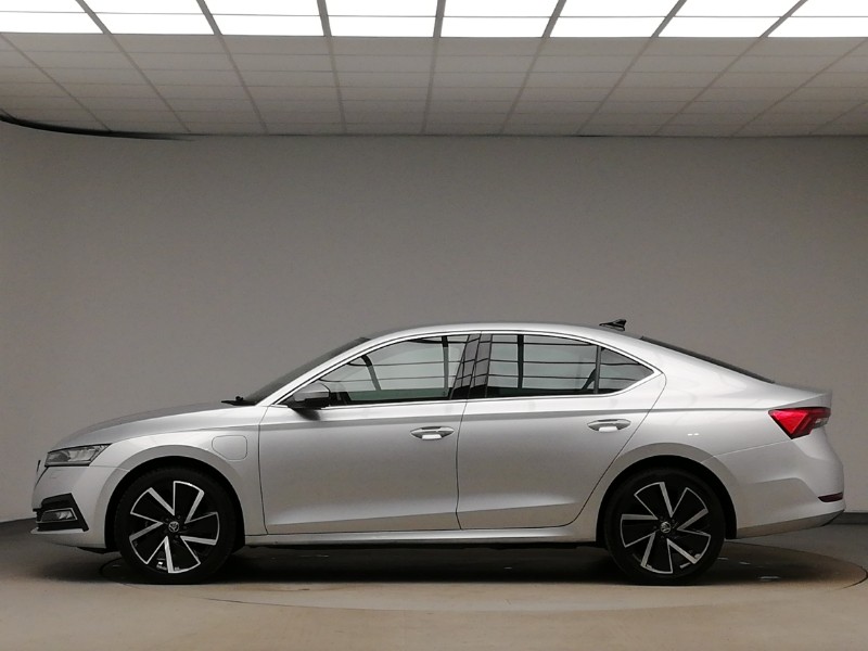 Used Skoda Octavia 2021 for sale - 77856207: Photo 4