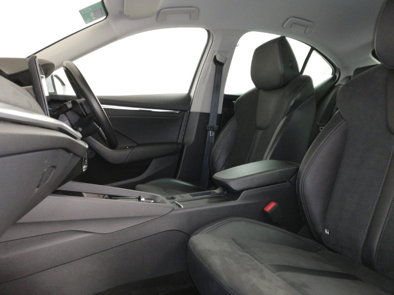 Used Skoda Octavia 2021 for sale - 77856207: Photo 5