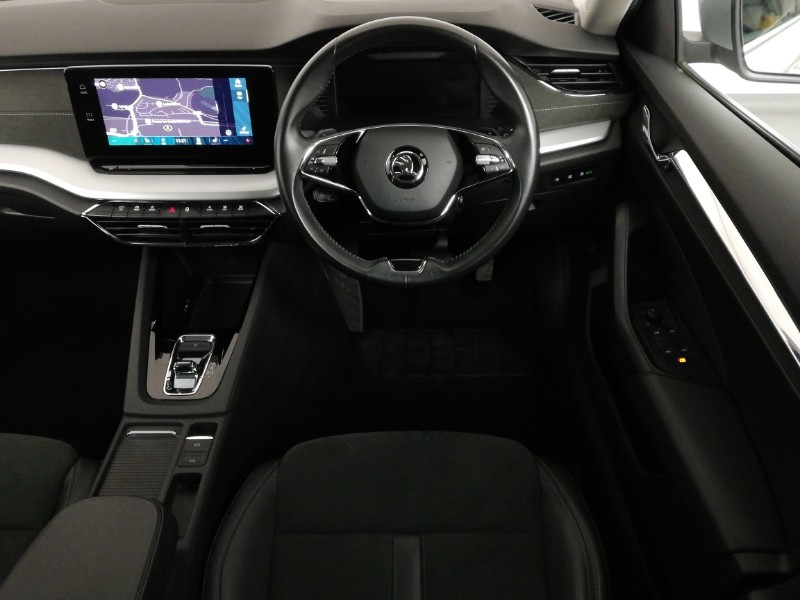 Used Skoda Octavia 2021 for sale - 77856207: Photo 7