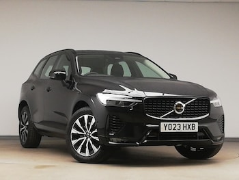 2023 - 2.0 B5P Plus Dark 5dr AWD Geartronic