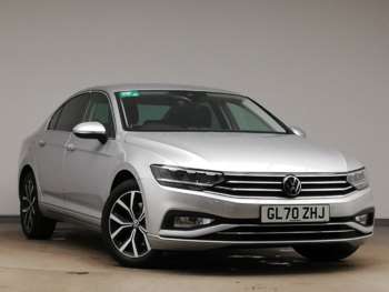 2020 - 2.0 TDI EVO SCR SEL 4dr DSG