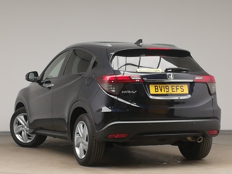 Used Honda HR-V 2019 for sale - 76397416: Photo 3