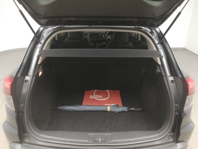 Used Honda HR-V 2019 for sale - 76397416: Photo 8