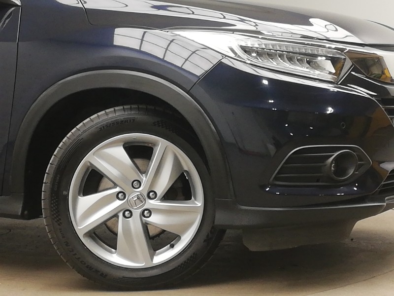 Used Honda HR-V 2019 for sale - 76397416: Photo 9