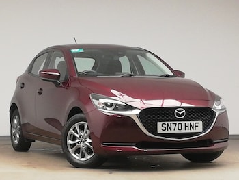 Mazda - Mazda2