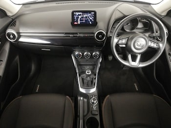 Used Mazda Mazda2 2020 for sale - 76103619: Photo 2