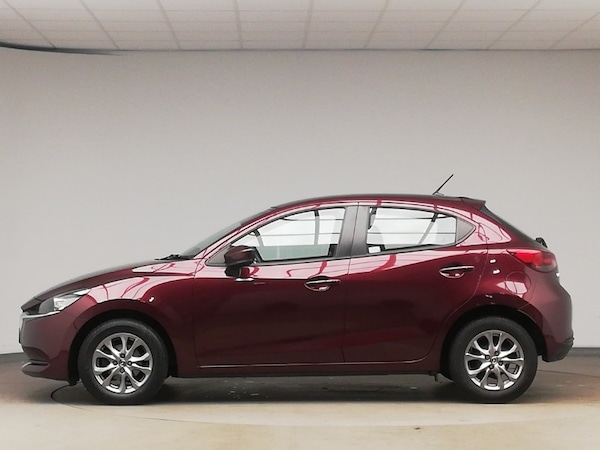 Used Mazda Mazda2 2020 for sale - 76103619: Photo 4