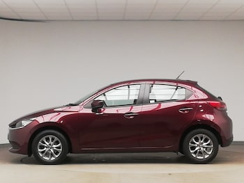 Used Mazda Mazda2 2020 for sale - 76103619: Photo 4