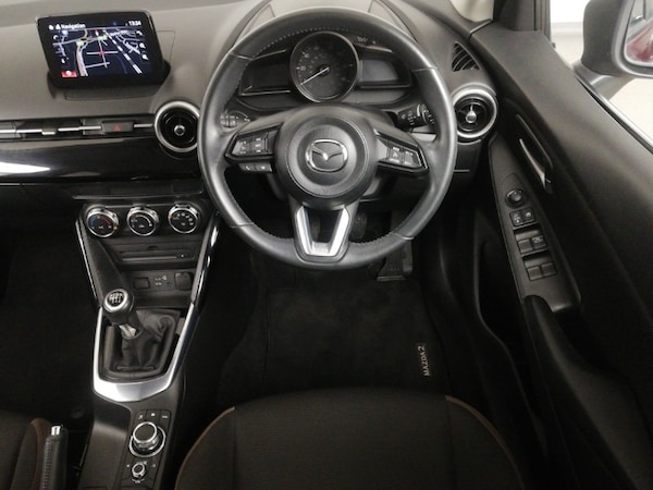 Used Mazda Mazda2 2020 for sale - 76103619: Photo 7