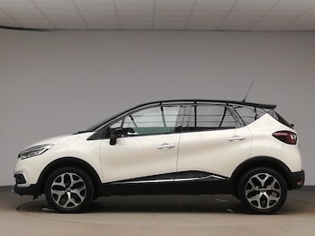 Used Renault Captur 2017 for sale - 77881668: Photo
