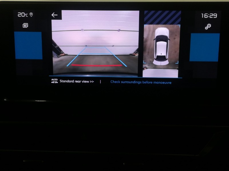 Used Citroen C4 2022 for sale - 76264687: Photo 11