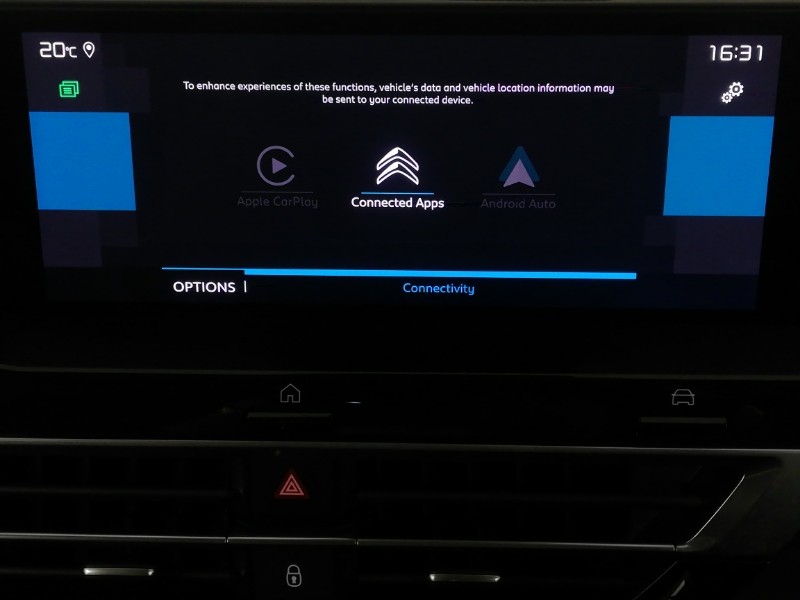 Used Citroen C4 2022 for sale - 76264687: Photo 14