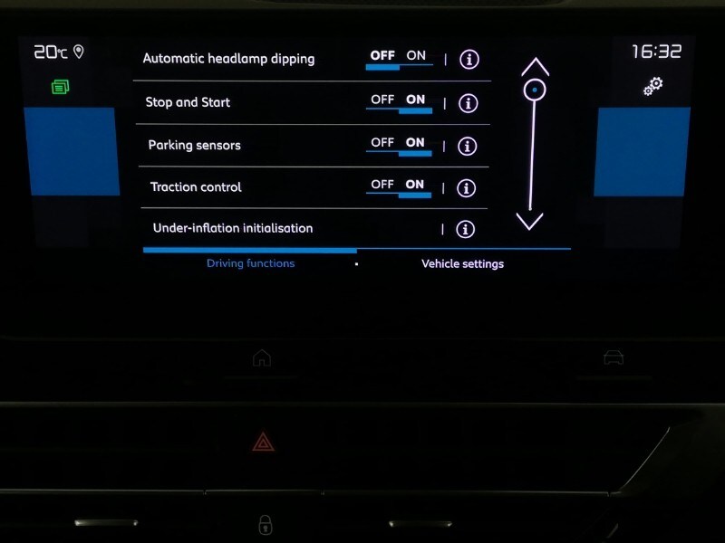 Used Citroen C4 2022 for sale - 76264687: Photo 15