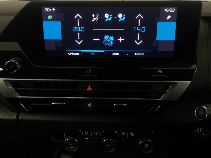 Used Citroen C4 2022 for sale - 76264687: Photo 17