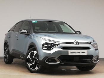 Citroen - C4
