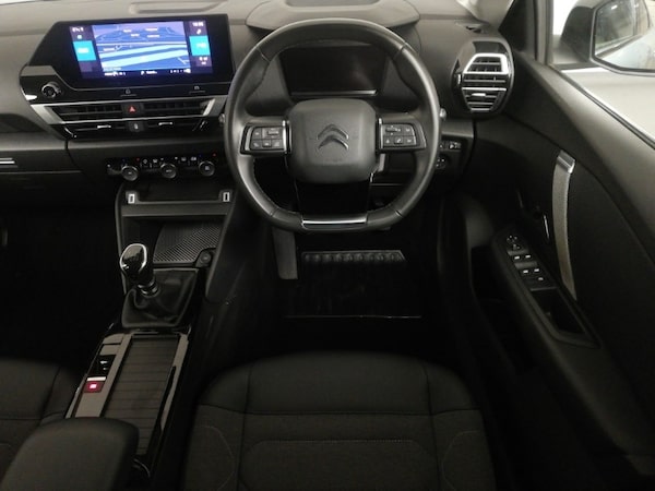 Used Citroen C4 2022 for sale - 76264687: Photo 7