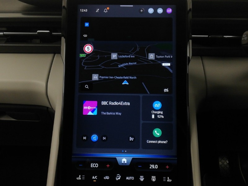 Used Ford Explorer 2025 for sale - 77458126: Photo 10