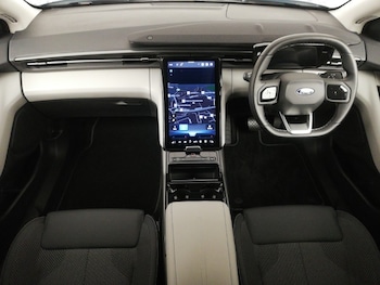 Used Ford Explorer 2025 for sale - 77458126: Photo