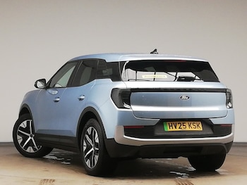 Used Ford Explorer 2025 for sale - 77458126: Photo