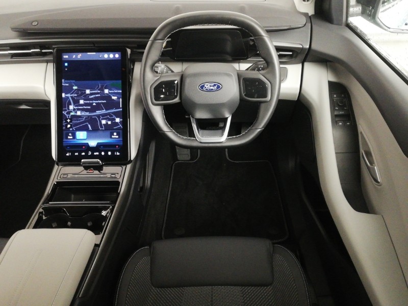 Used Ford Explorer 2025 for sale - 77458126: Photo 7