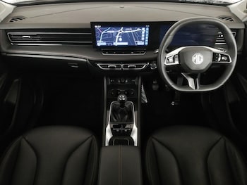 Used MG MG HS 2024 for sale - 77424246: Photo