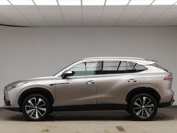 Used MG MG HS 2024 for sale - 77424246: Photo