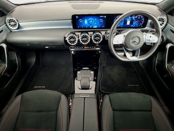 Used Mercedes-Benz A-Class 2023 for sale - 78910326: Photo