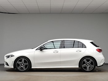 Used Mercedes-Benz A-Class 2023 for sale - 78910326: Photo