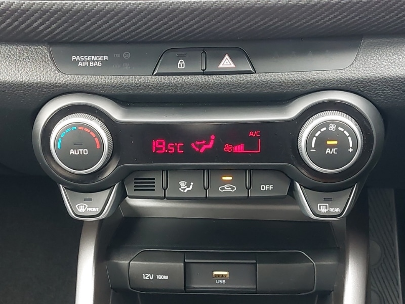 Used Kia Stonic 2022 for sale - 77956721: Photo 16