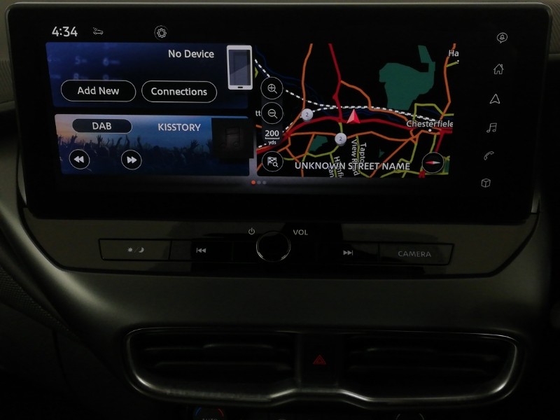 Used Nissan Juke 2024 for sale - 77419326: Photo 10