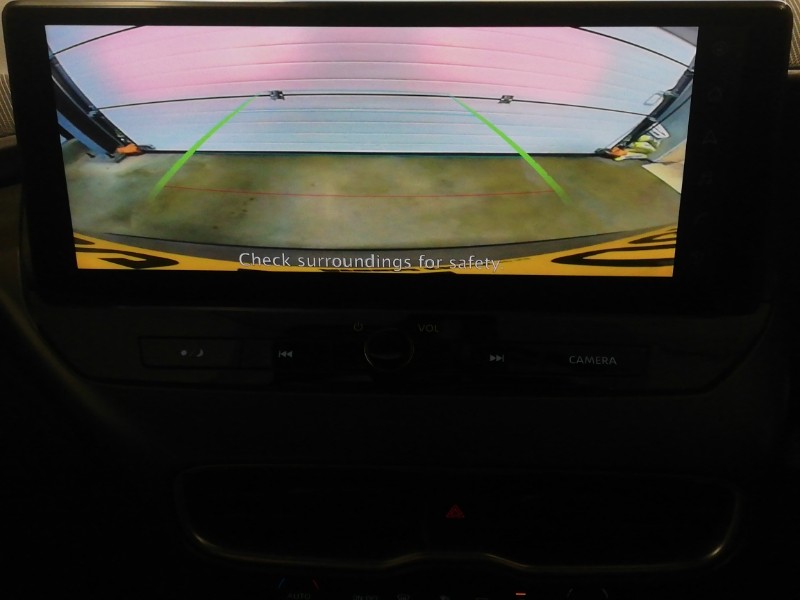 Used Nissan Juke 2024 for sale - 77419326: Photo 11