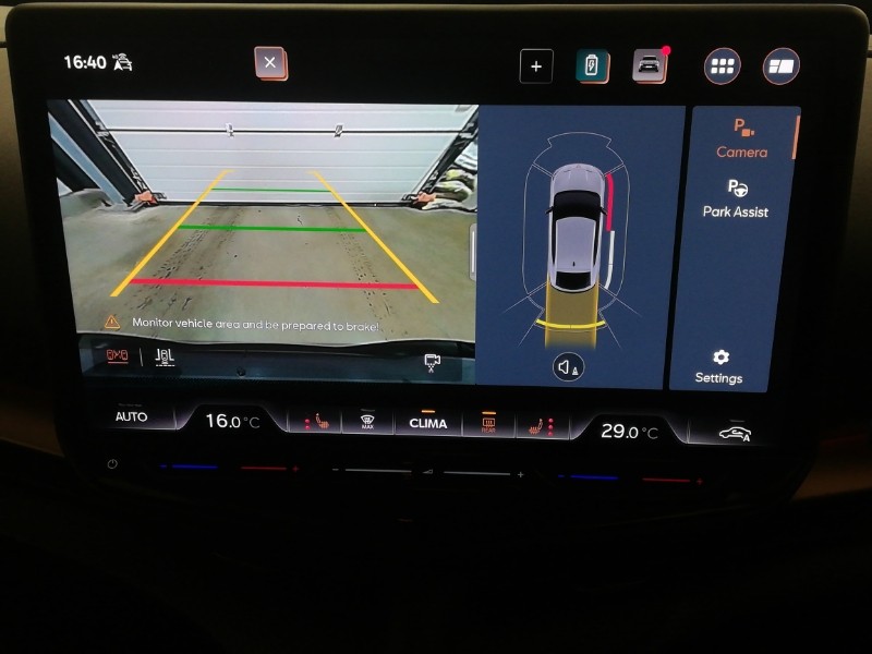 Used Cupra Tavascan 2025 for sale - 76864474: Photo 11