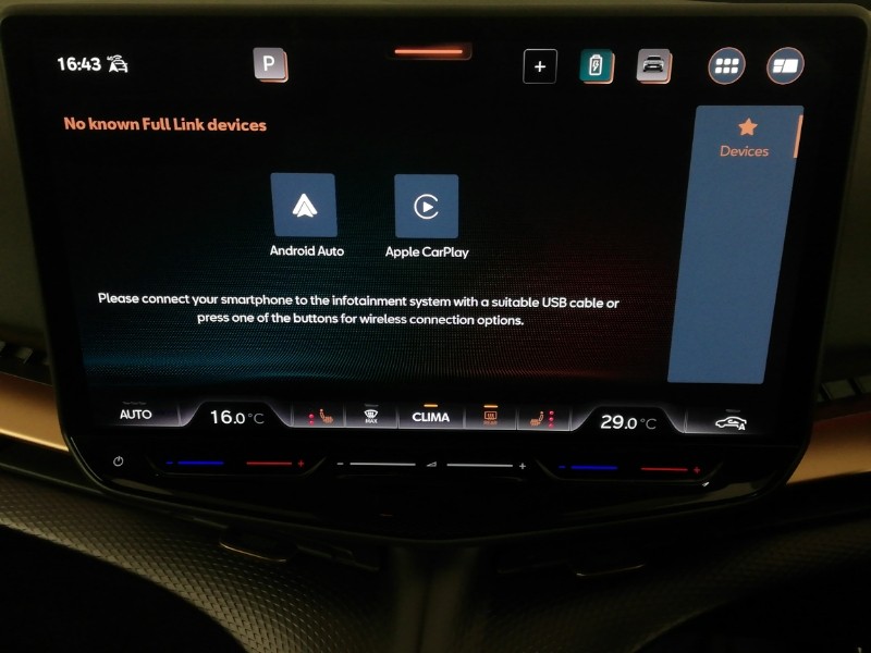 Used Cupra Tavascan 2025 for sale - 76864474: Photo 13