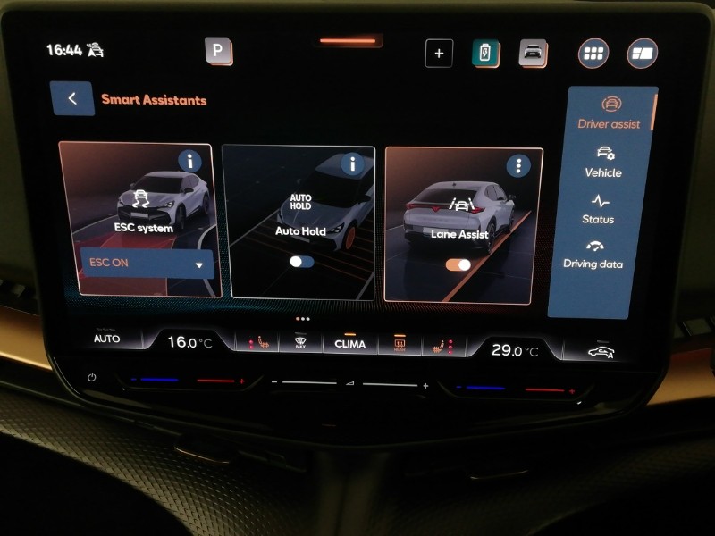 Used Cupra Tavascan 2025 for sale - 76864474: Photo 15