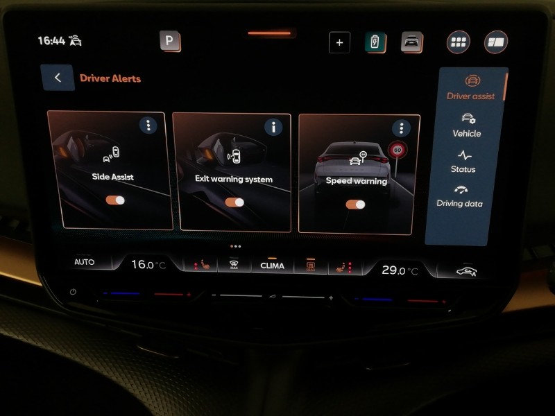 Used Cupra Tavascan 2025 for sale - 76864474: Photo 16