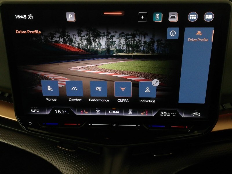 Used Cupra Tavascan 2025 for sale - 76864474: Photo 17