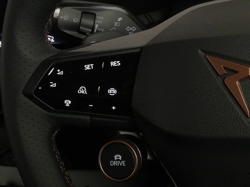 Used Cupra Tavascan 2025 for sale - 76864474: Photo 18