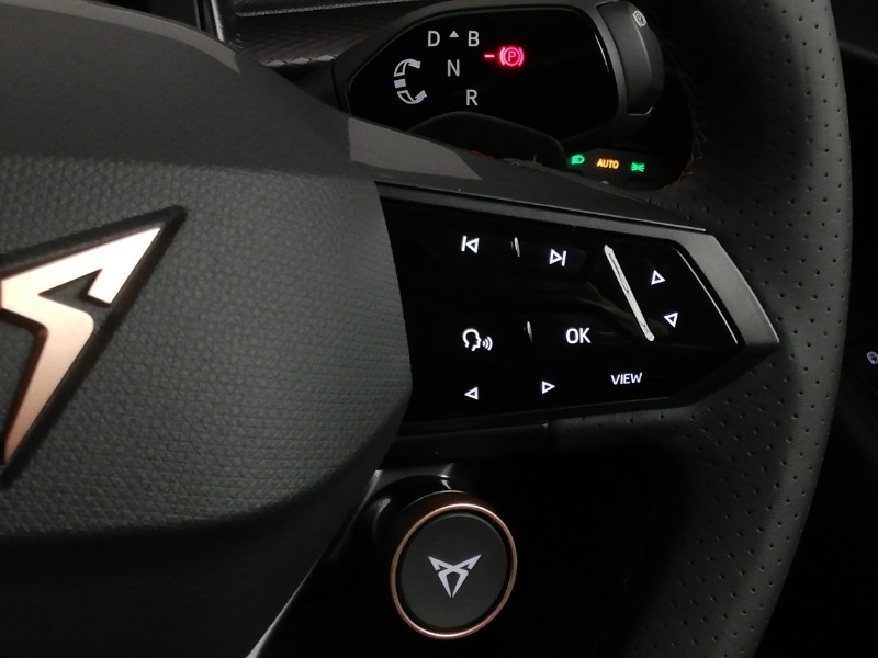 Used Cupra Tavascan 2025 for sale - 76864474: Photo 19