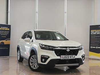 Used Suzuki SX4 S-Cross 2023 for sale - 79242830: Photo