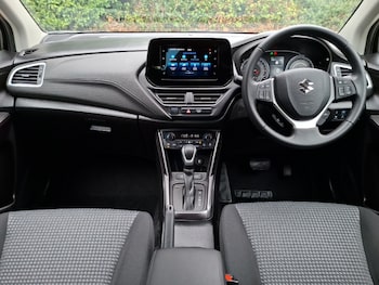 Used Suzuki SX4 S-Cross 2023 for sale - 79242830: Photo