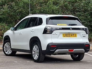 Used Suzuki SX4 S-Cross 2023 for sale - 79242830: Photo