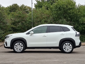 Used Suzuki SX4 S-Cross 2023 for sale - 79242830: Photo