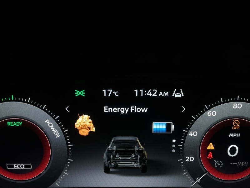 Vehicle 19