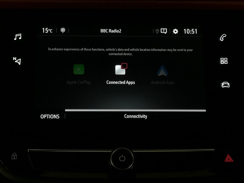 Used Vauxhall Corsa 2020 for sale - 76567332: Photo 13