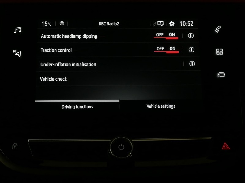 Used Vauxhall Corsa 2020 for sale - 76567332: Photo 15